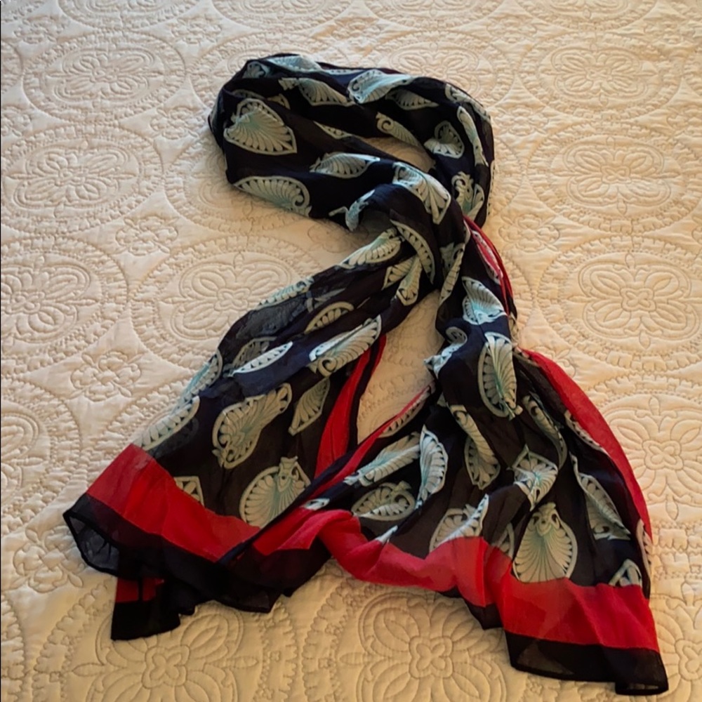Crown & Ivy Scarf
